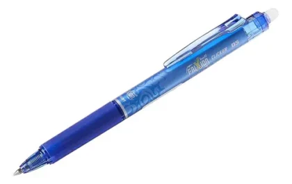 BOLIGRAFO BORRABLE PILOT FIFA FRIX 0.7 AZUL