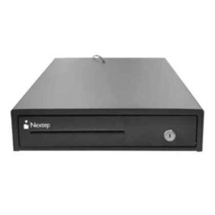 CAJON DE DINERO NEXTEP 4 BILLETES/8 MONEDAS