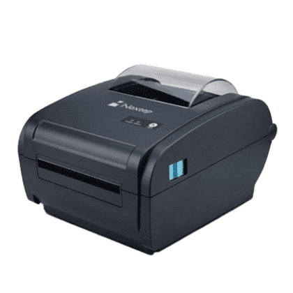 MINI IMPRESORA TERMICA NEXTEP DE ETIQUETAS 102MM (4") USB