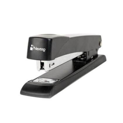 ENGRAPADORA NEXTEP METAL TIRA COMPLETA, ENGRAPA HASTA 25 HOJAS