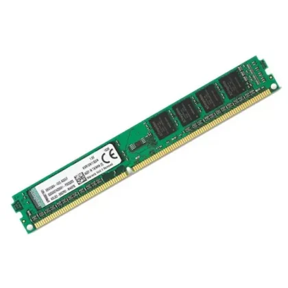 MEMORIA RAM KINGSTON DDR3 1600MHZ 4GB