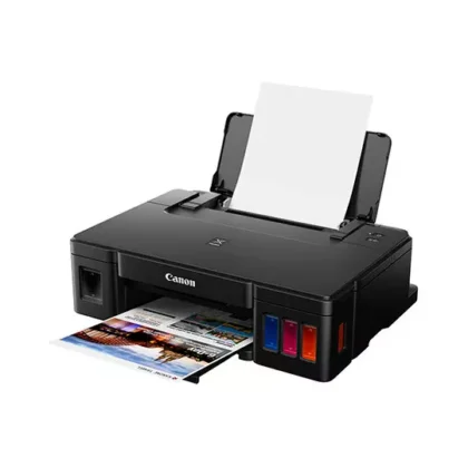 IMPRESORA CANON PIXMA G1110.