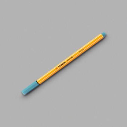 ROTULADOR STABILO POINT 88/31 COBALTO