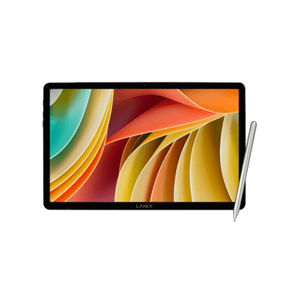 TABLET ILIUM PAD RX11 6G 128G 5M 13M PLUM AND14 LTE