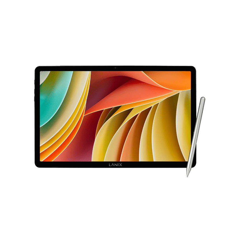 TABLET ILIUM PAD RX11 6G 128G 5M 13M PLUM AND14 LTE