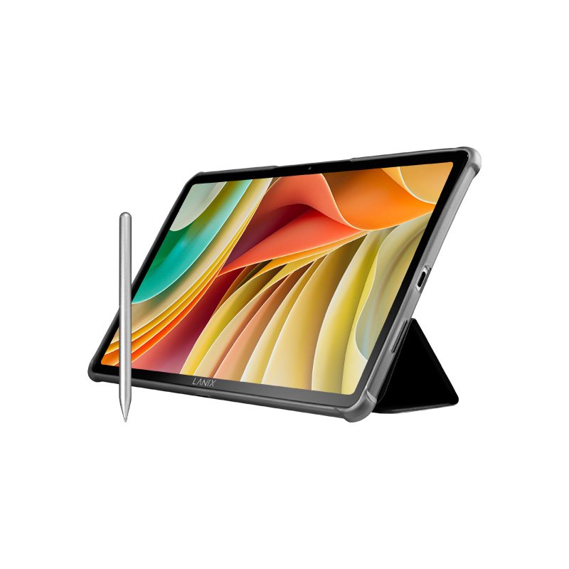 TABLET ILIUM PAD RX11 6G 128G 5M 13M PLUM AND14 LTE - Imagen 3