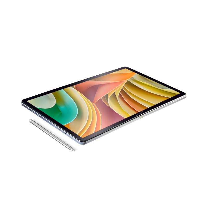 TABLET ILIUM PAD RX11 6G 128G 5M 13M PLUM AND14 LTE - Imagen 4