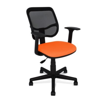 SILLÓN EJECUTIVO EDAR RIGEL BASYK CON BRAZOS