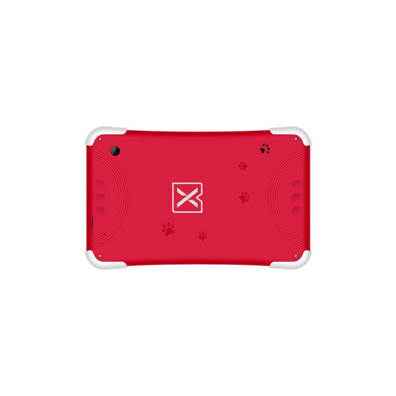 TABLET ILIUM PAD RX8 V6 4GB 64GB 2M 5M AND14 - Imagen 2