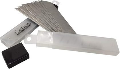 NAVAJA REPUESTO CUTTER CELICA GD CON 10