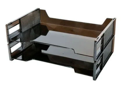 CHAROLA PRINTAFORM MODULAR 2NIV 0103