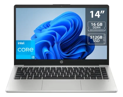 LAPTOP HP 240 G10, INTEL CORE U7 150U