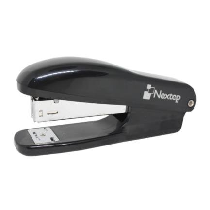 ENGRAPADORA NEXTEP PLASTICA 1/2 TIRA NEGRO