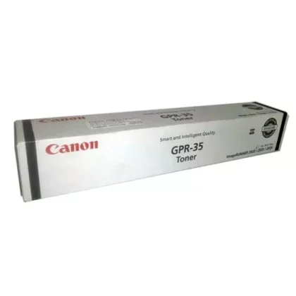 TÓNER CANON 2785B003AA / GPR35 NEGRO