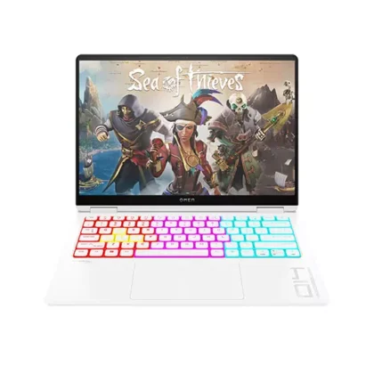 LAPTOP HP GAMING OMEN TRANSCEND 14-FB0000LA, INTEL CORE ULTRA 7 155H.