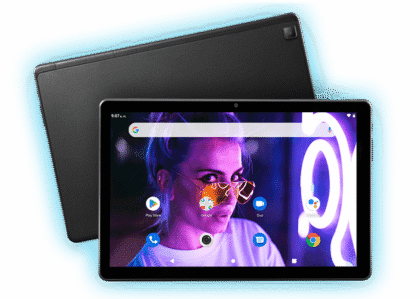 ILIUM PAD RX10 V9 4GB 64GB 5M 8M AND14