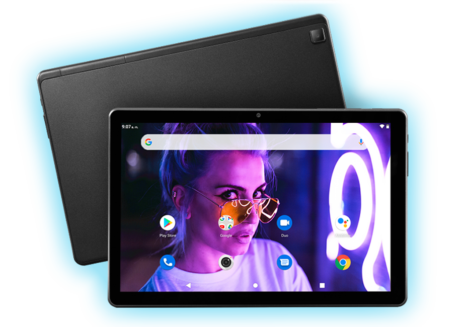 ILIUM PAD RX10 V9 4GB 64GB 5M 8M AND14