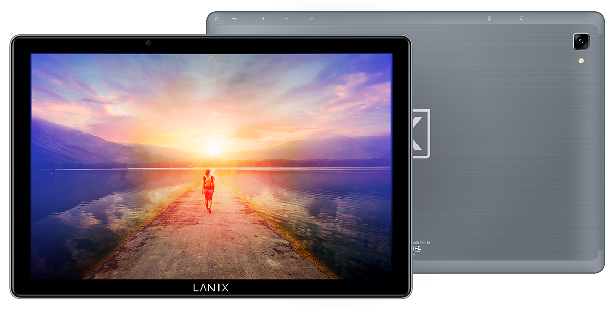 ILIUM PAD RX10 V9 4GB 64GB 5M 8M AND14 - Imagen 2