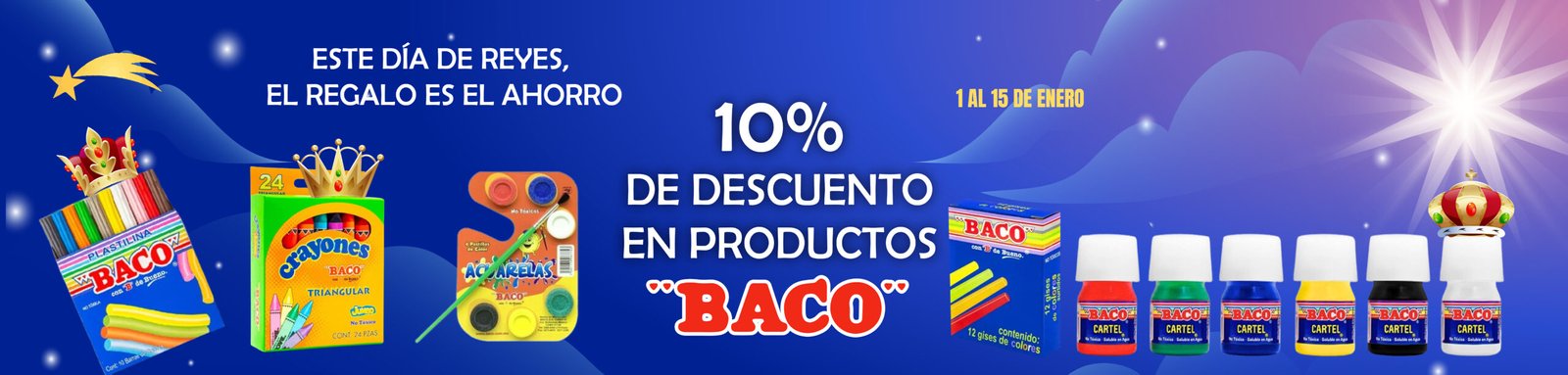 web abajo BOLINKA eneV02