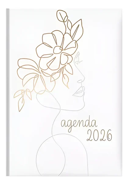 AGENDA EJECUTIVA FORTEC MUJER FLORE 2026