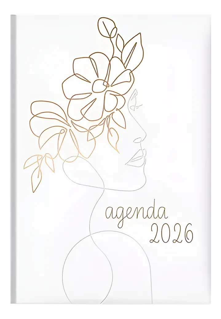 AGENDA EJECUTIVA FORTEC MUJER FLORE 2026