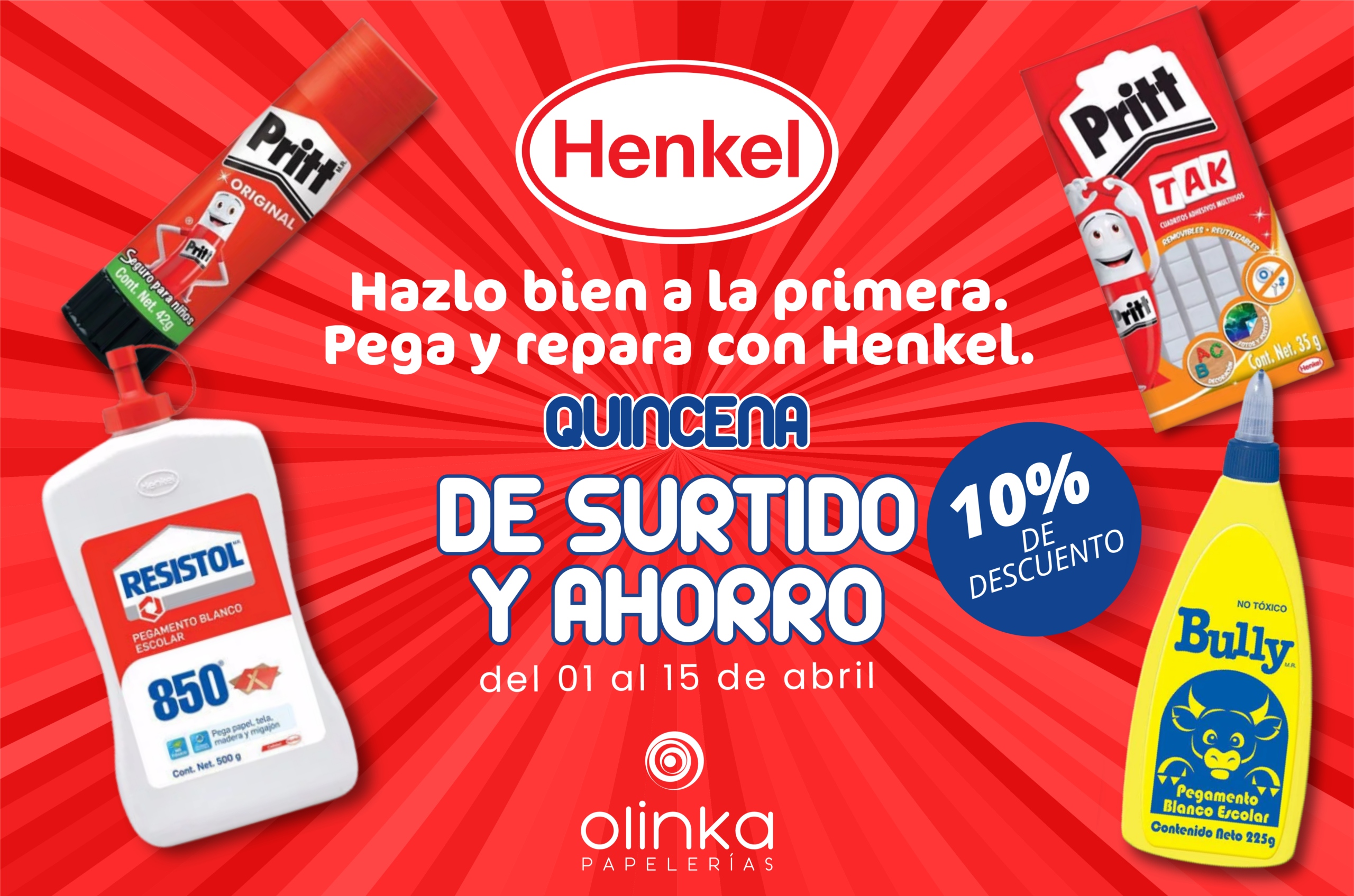 arriba -205HENKEL WEB
